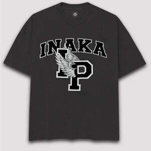Inaka Power Pegasus T-Shirt